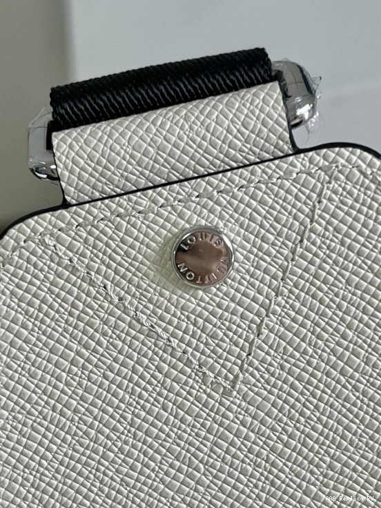 Aaa replica ru AVENUE LOUIS SLING VUITTON BAG 0713